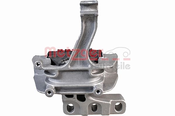 METZGER 8053795 Lagerung, Motor